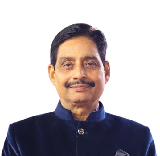 Er. A.K. Singh, Chairman
