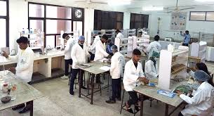 D.Pharma Lab