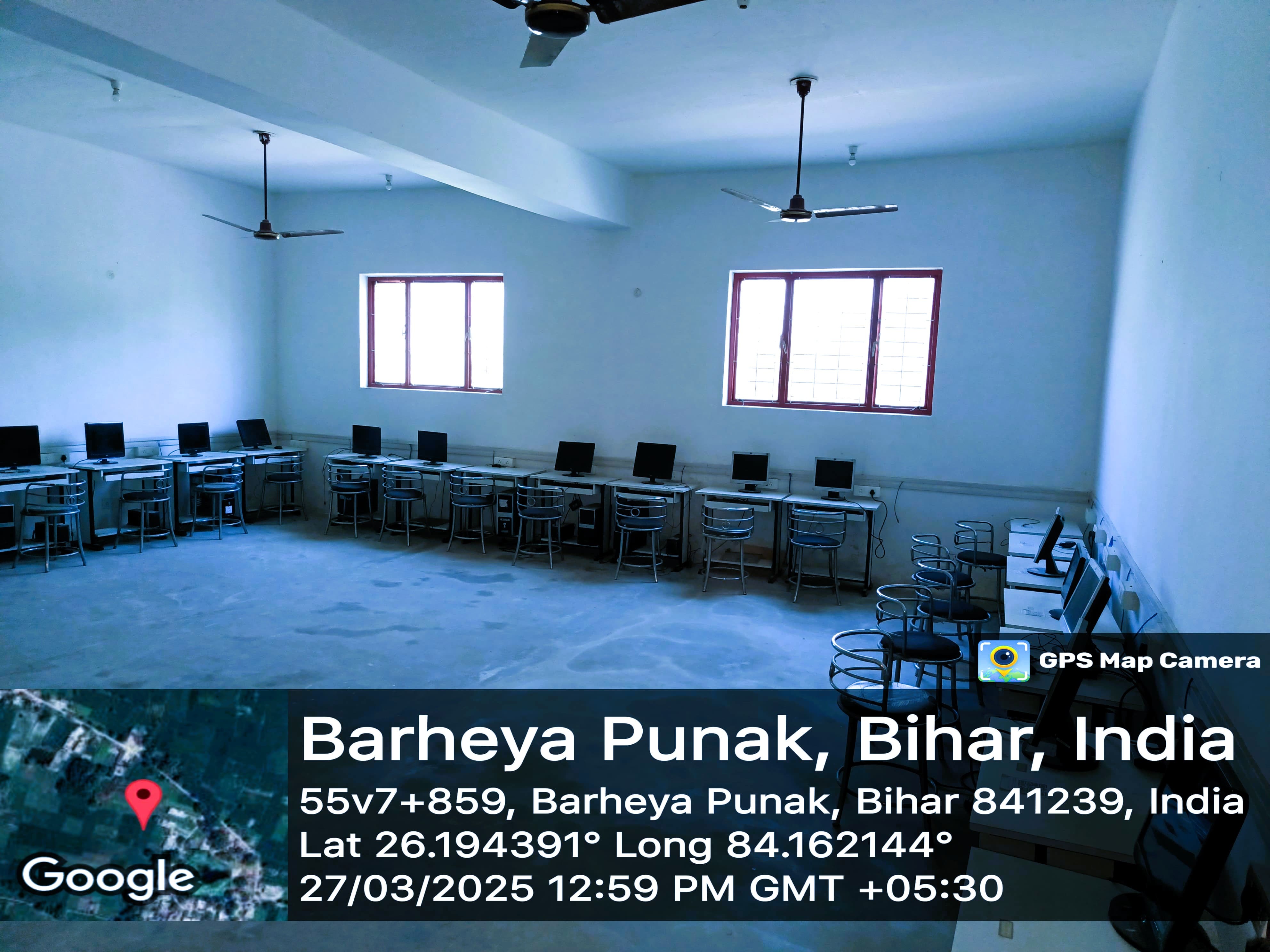 Computer Lab