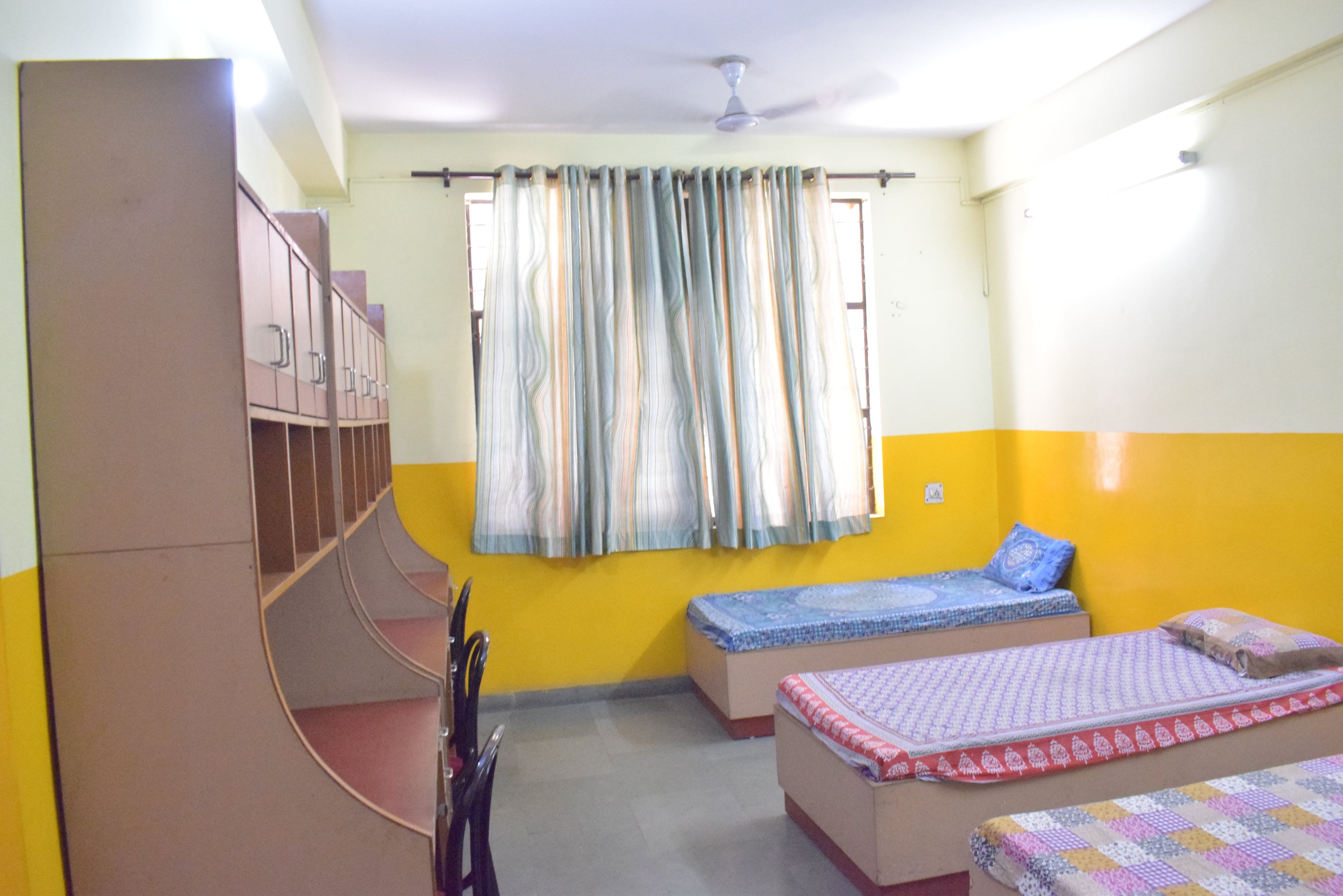 Hostel Facility
