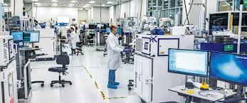 Pharmaceutical Lab