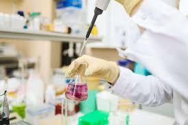 Pharmaceutics Lab