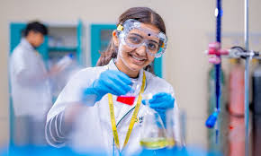 Priya Patel