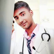 Vikram Joshi